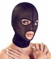 Maska na całą głowę kominiarka Bad Kitty Head Mask
