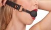 Knebel kulka do ust kneblowanie Bad Kitty Gag