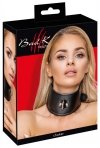Bardzo szeroka obroża damska mankiet Bad Kitty Collar