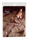 Uwodzicielskie sex rajstopy odkryte Cottelli  2