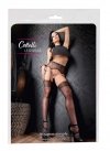 Erotyczne sex pończochy do pasa Cottelli 3