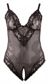 Seksowna bielizna body erotyczne Cottelli 3XL