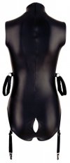 Seksowna bielizna body niewolnica Cottelli  XL