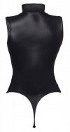 Seksowna bielizna body wetlook Cottelli M