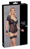 Seksowna bielizna sex body Cottelli  Bondage 90E/XL