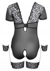 Seksowna bielizna sex body Cottelli  Bondage 90E/XL