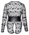 Sex bielizna erotyczna body Cottelli XL