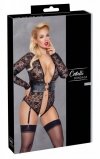 Sex bielizna erotyczna body Cottelli 2XL