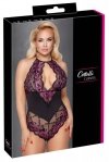 Śliczna bielizna erotyczna body Cottelli 2XL