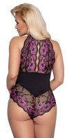 Śliczna bielizna erotyczna body Cottelli 2XL