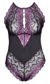 Śliczna bielizna erotyczna body Cottelli 4XL