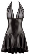 Dress 2-way zip M