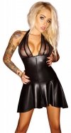 Dress 2-way zip L