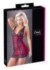 Seksowna obcisła koszulka babydoll Cottelli  XL