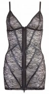 Erotyczna sukienka damska Lace Dress M