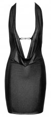 Seksowna sukienka dekolt bdsm Cottelli XL