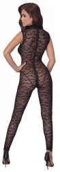 Sexy bielizna kombinezon catsuit Cottelli S