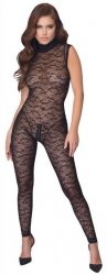Sexy bielizna kombinezon catsuit Cottelli XL