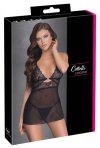 Koronkowa erotyczna koszulka babydoll Cottelli M