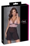 Sexy babydoll koszulka erotyczna Cottelli  S