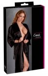 Kuszące kimono długi sex szlafrok Cottelli S/M