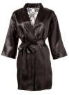 Erotyczne kimono szlafroczek Cottelli L/XL