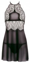 Seksowna koszulka babydoll chemise Cottelli M