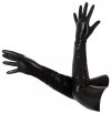 Latex gloves S