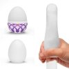 Jednorazowy masturbator Tenga egg mesh single