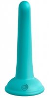 Dildo z przyssawką penis 12,7 cm