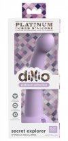 Dildo z przyssawką penis 15 cm