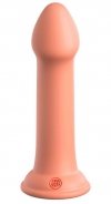 Dildo z przyssawką penis 15 cm