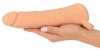 Masturbator przedłużka penisa Nature Skin Extender Large 23,8 cm