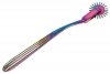 Radełko kółko zębate do igraszek Rainbow Single Pinwheel