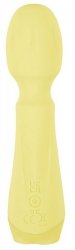 Cuties Mini Vibrator Yellow 4