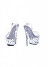 Erotyczne buty do poledance szpilki platformy buty SexyHeels pompy 41