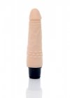 Realistyczny wibrator sex masażer z cyber skóry 18 cm