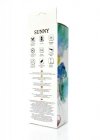 Wibrator jak penis SUNNY-12 funkcji