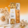 Suchy olejek do ciała rozświetlający Glam Oil  50 ml