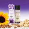 Olejek do masażu erotycznego Amethyst Sweet Almond 100 ml