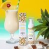Rozgrzewający olejek do masażu erotycznego Pina Colada  50 ml