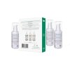 Rozgrzewający olejek do masażu erotycznego Let's Celebrate! 3 x 30ml