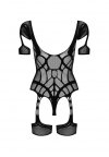 Seksowna bielizna bodystocking S/M/L