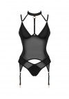 Bielizna-Brasica gorset  XS/S