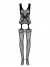 Obsessive Bodystocking F217  S/M/L