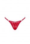 Lacelove stringi XL/2XL