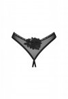 Obsessive Latinesa seksowne stringi otwarte XL/2XL