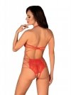 Obsessive Rediosa body otwarte L/XL