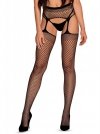 Bielizna Garter stockings S815  S/M/L