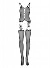 Obsessive Bodystocking G321 XL/XXL